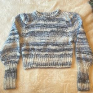 NWOT- wild fable sweater